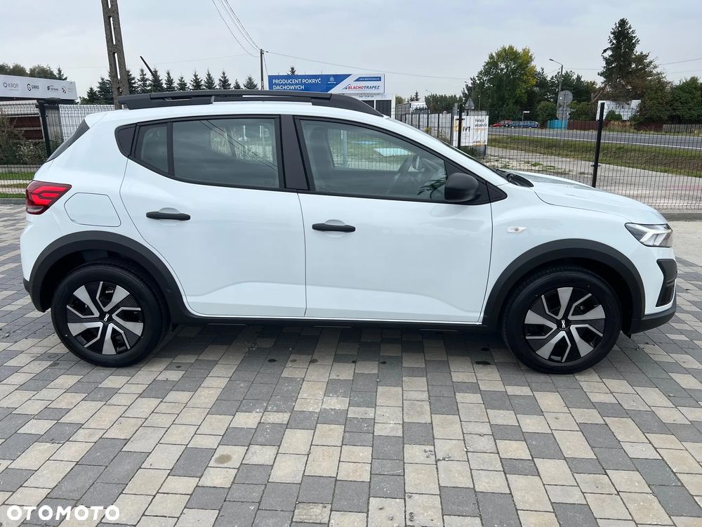 Dacia Sandero Stepway TCe 90 Essential - 5