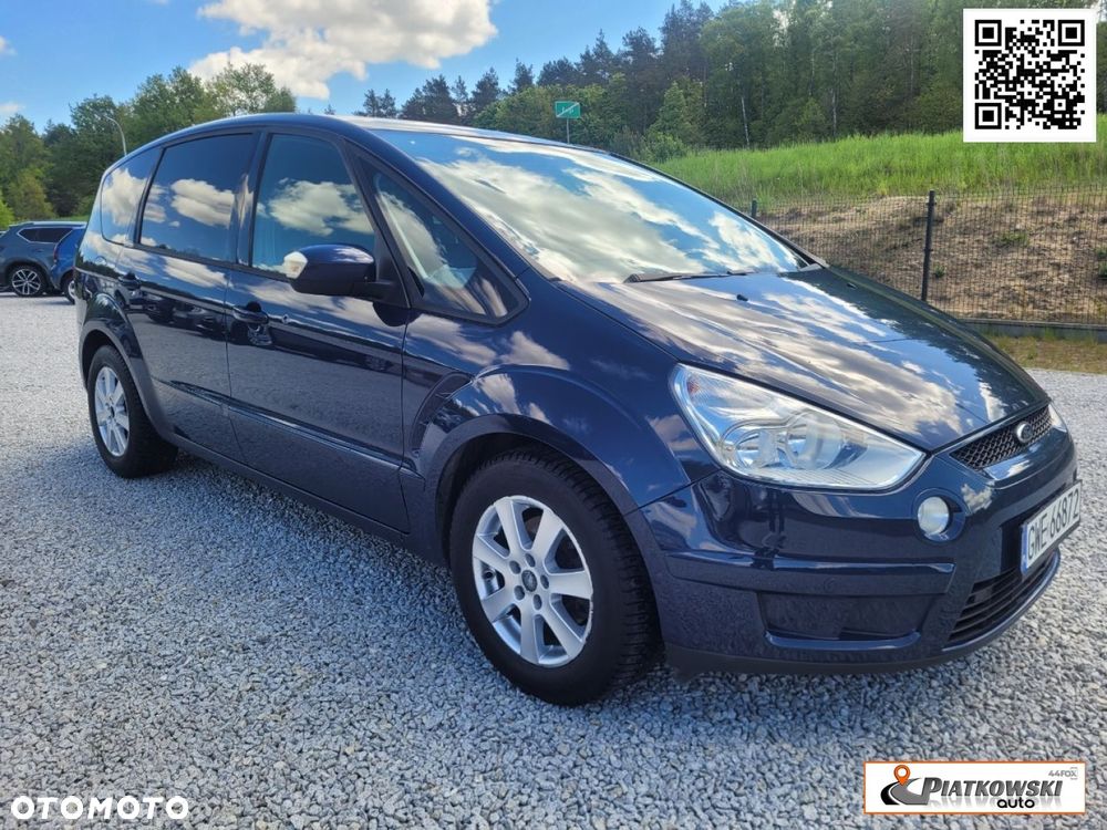 Ford S-Max - 6