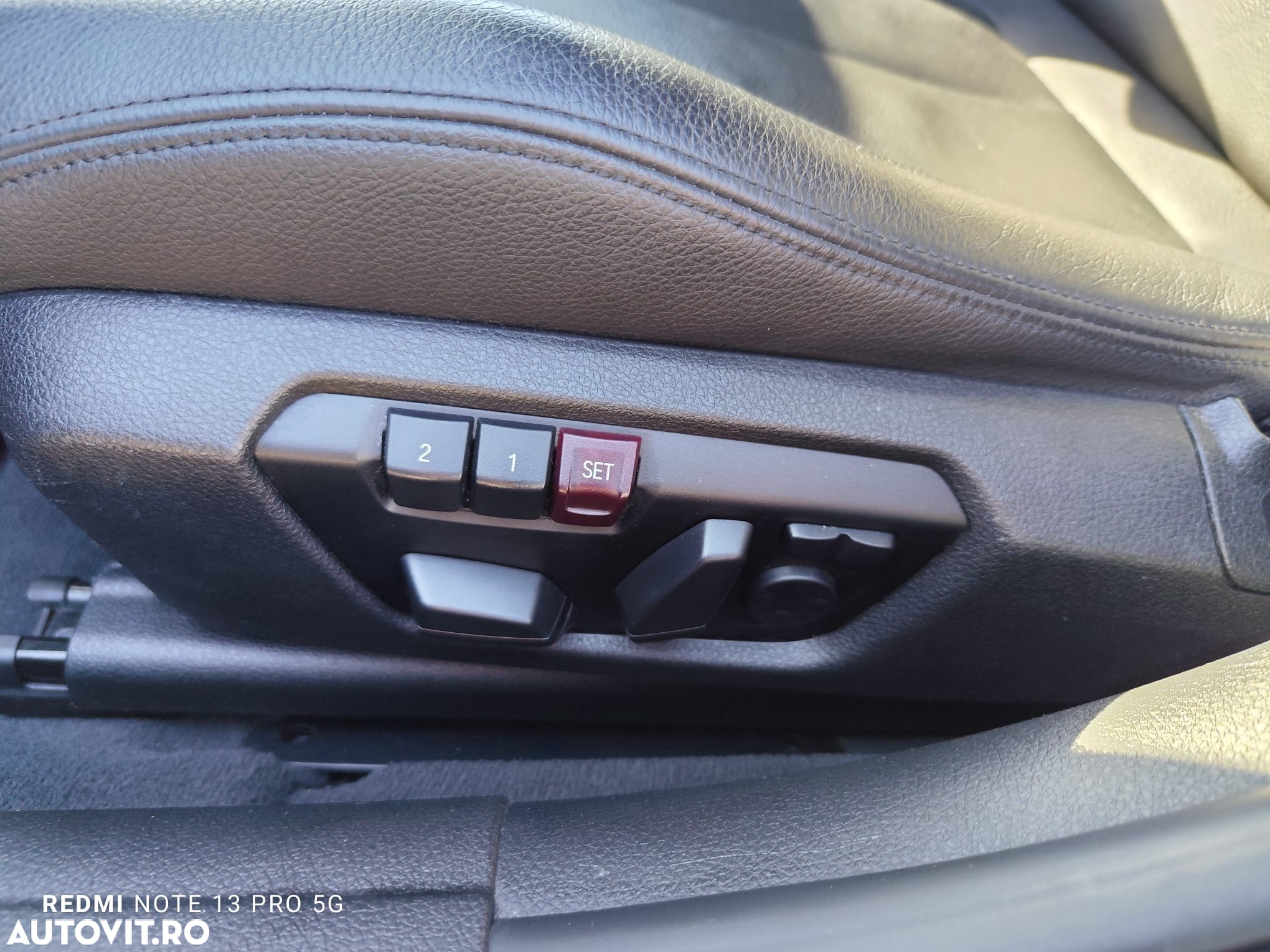 BMW Seria 3 - 11