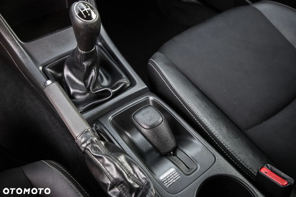 Subaru Impreza 1.6i Comfort - 22
