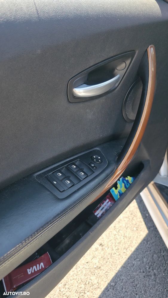 BMW Seria 1 118d - 11