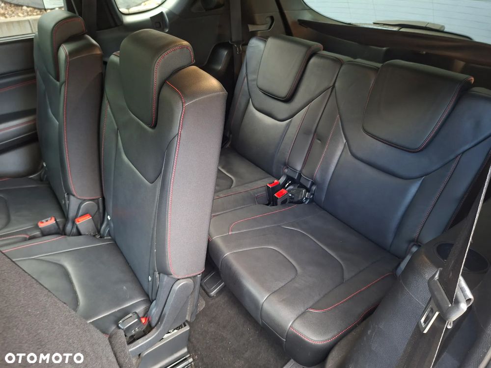 Ford S-Max 2.0 EcoBlue ST-Line - 14