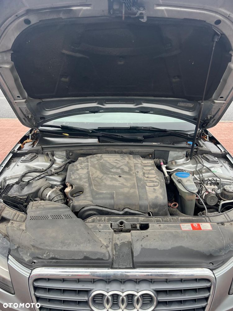 Audi A4 Avant - 3
