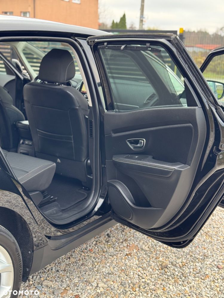 Renault Scenic BLUE dCi 120 LIMITED - 25