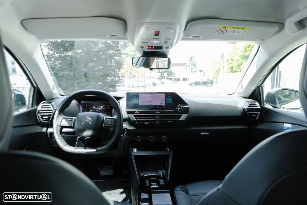 Citroën e-C4 50 kWh Feel Pack - 18