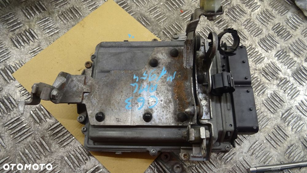 komputer sterownik mercedes-benz oe a1779003901 - 2