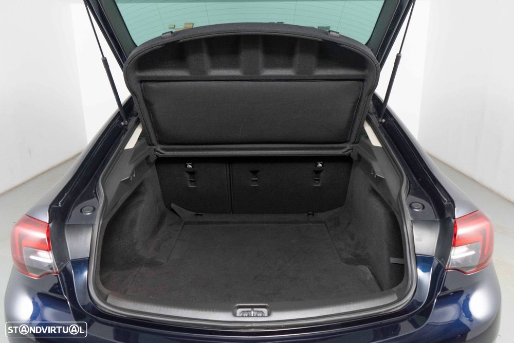 Opel Insignia Grand Sport 1.5 T Edition - 12