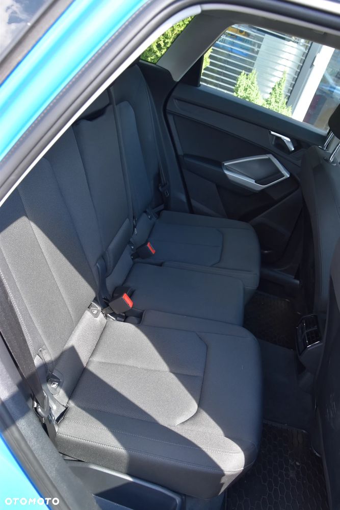 Audi Q3 2.0 TDI S tronic - 19