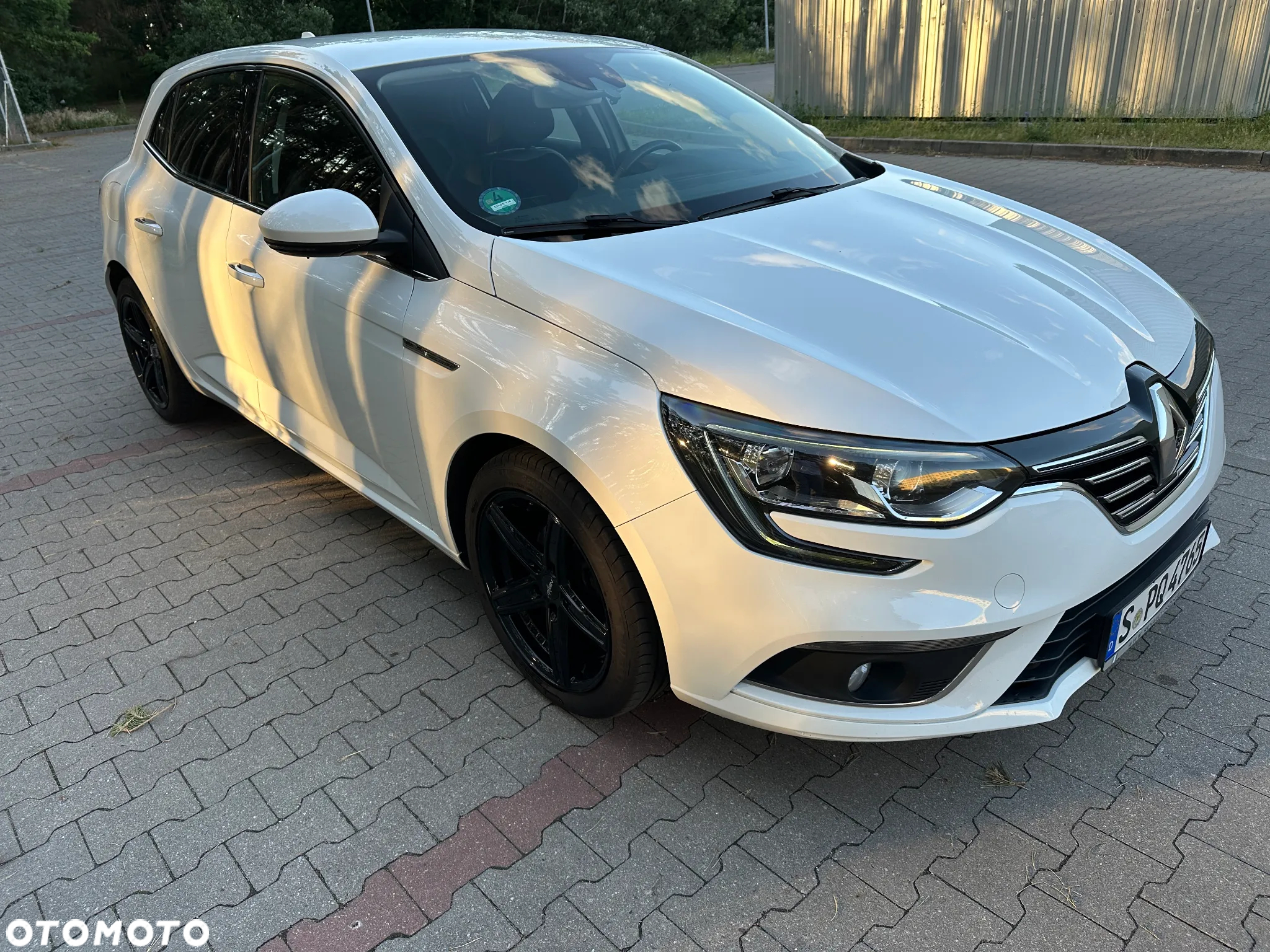 Renault Megane 1.2 Energy TCe Intens - 8