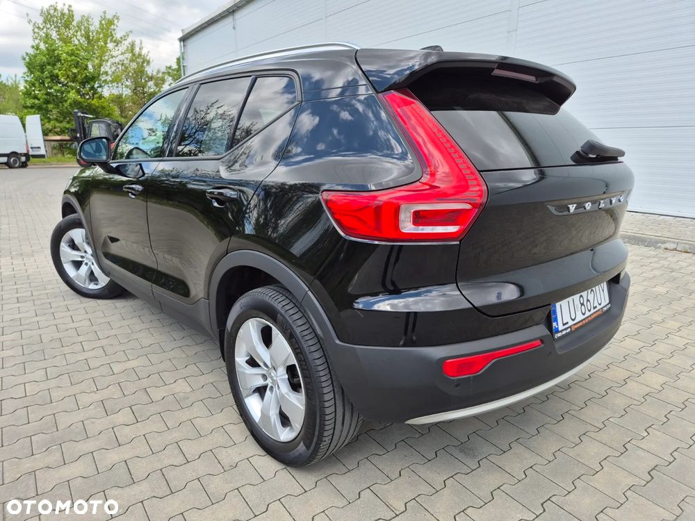 Volvo XC 40 T3 Momentum - 19