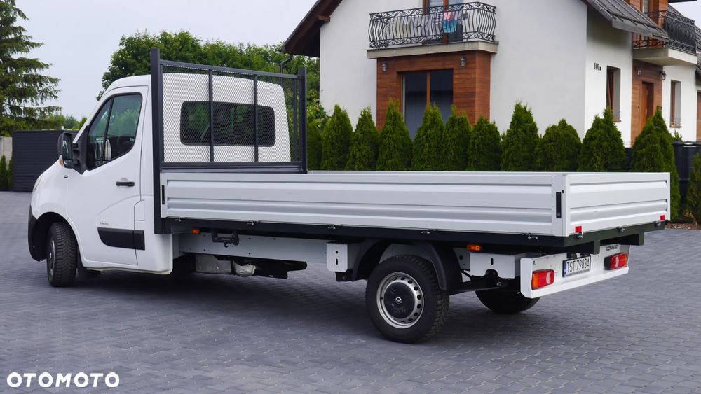 Opel MOVANO - 7