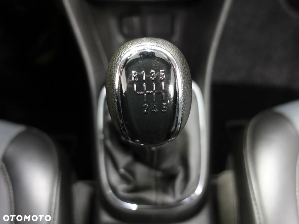 Opel Mokka 1.6 CDTI ecoFLEX Start/Stop 4x4 Innovation - 31
