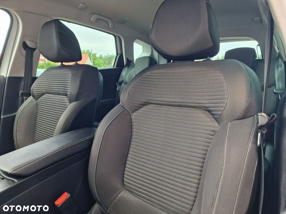 Renault Scenic - 19