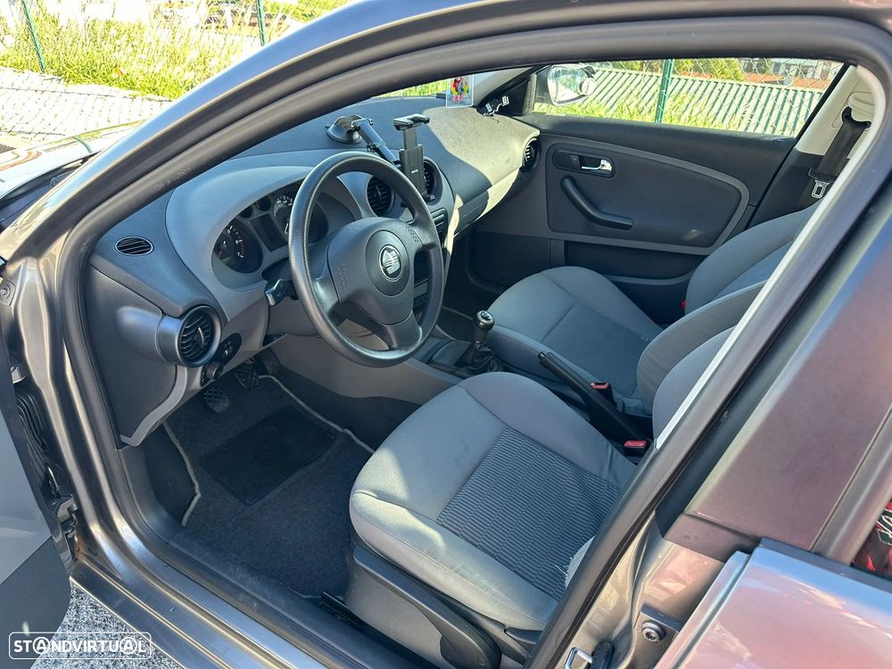 SEAT Cordoba 1.2 Passion - 6