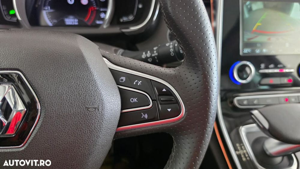 Renault Espace BLUE dCi 200 EDC INITIALE PARIS - 14