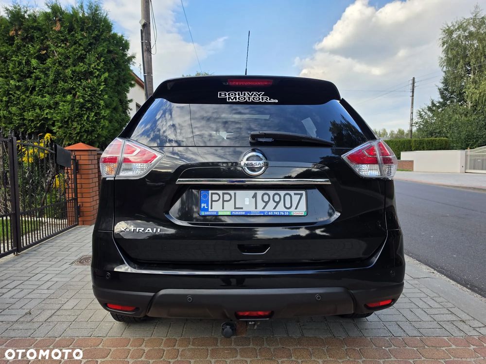 Nissan X-Trail 2.0 dCi Tekna 2WD Xtronic - 21
