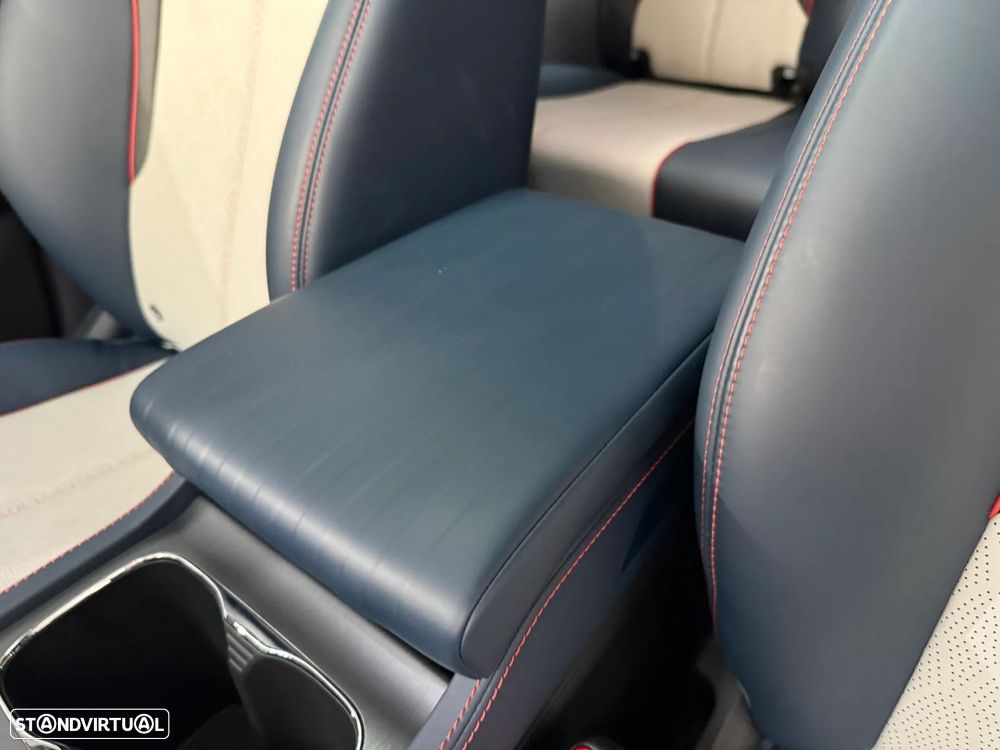 BYD Atto 3 60.48 kWh Design - 12