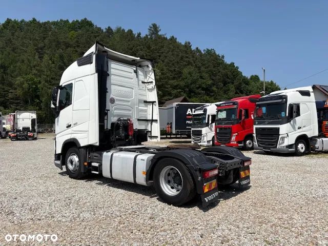 Volvo FH 500 /SUPER STAN/ ACC / - 6