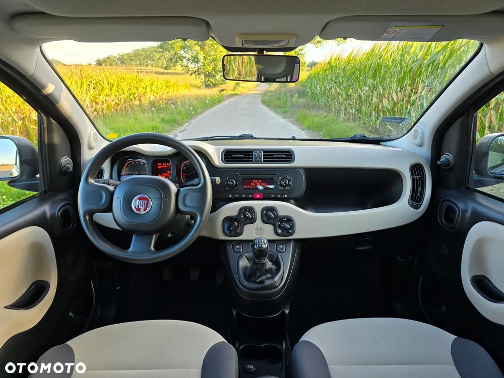 Fiat Panda - 12