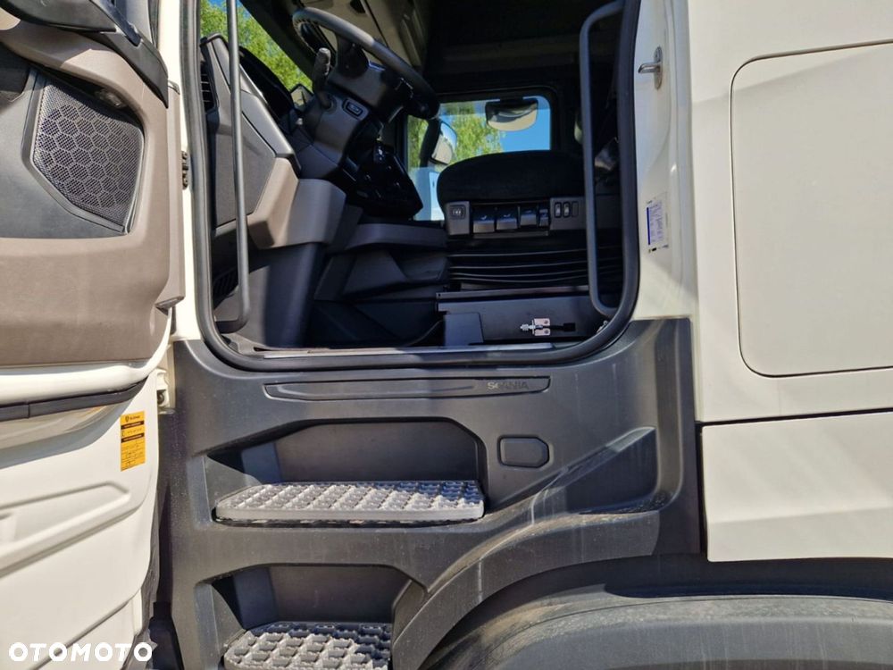 Scania S 450 A4x2NA ADR - 15