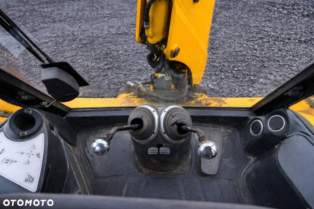 JCB JCB 4cx - 7
