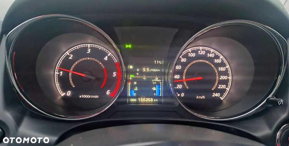 Citroën C4 Aircross 1.6 HDi STT 4x2 Exclusive - 19