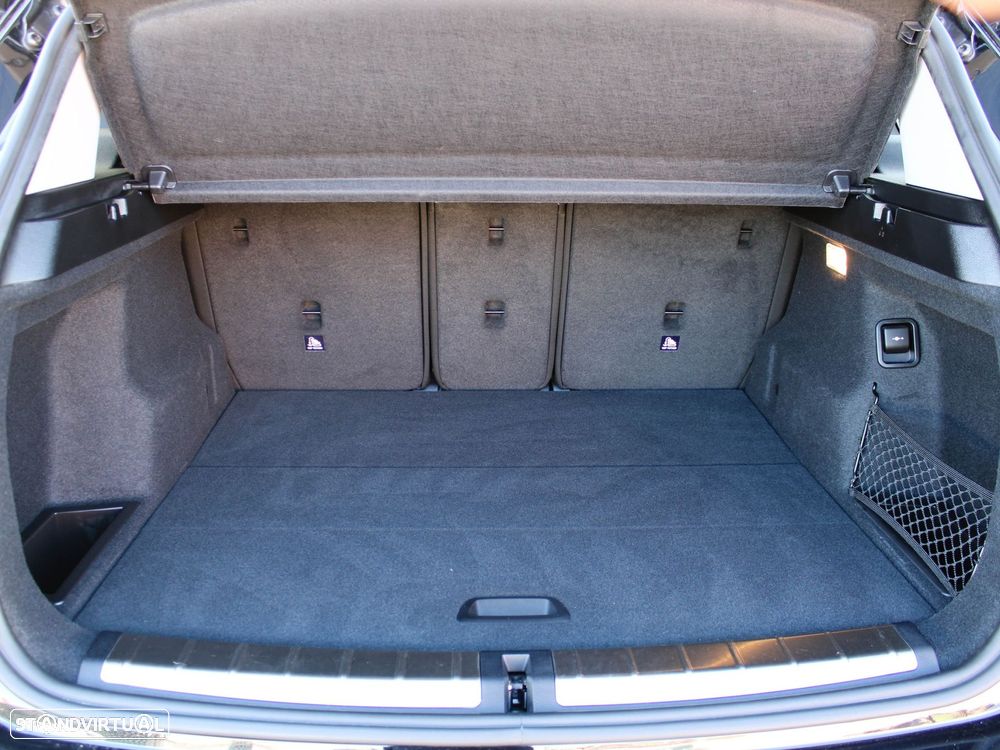 BMW X1 18 d sDrive Auto - 52