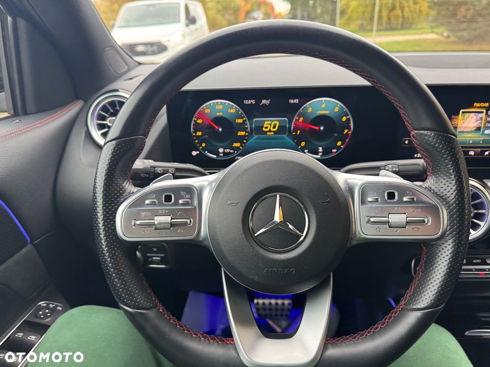 Mercedes-Benz GLA 200 7G-DCT AMG Line Advanced Plus - 21