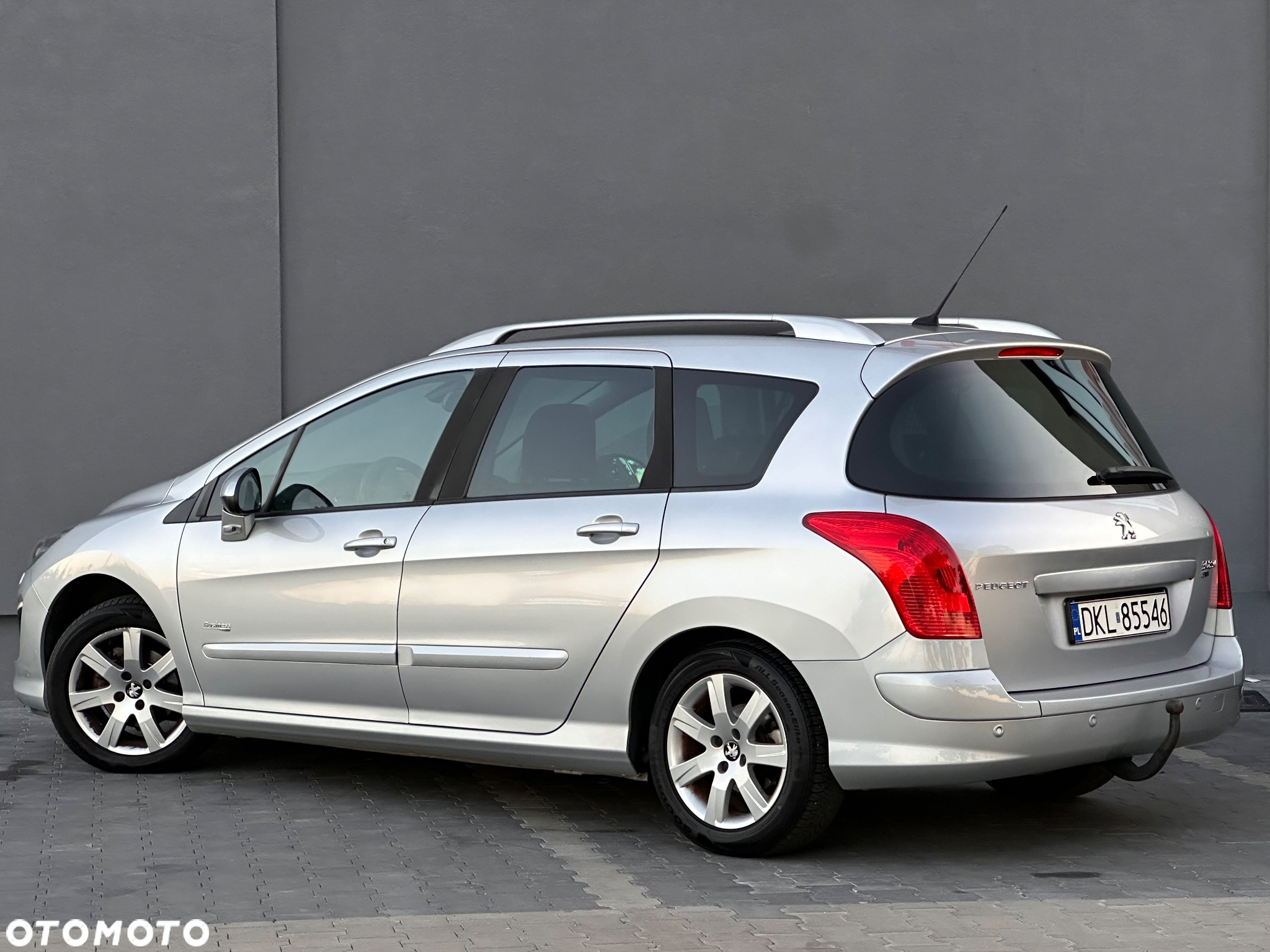 Peugeot 308 SW e-HDi FAP 115 Stop&Start Business Line Niveau 2 - 4