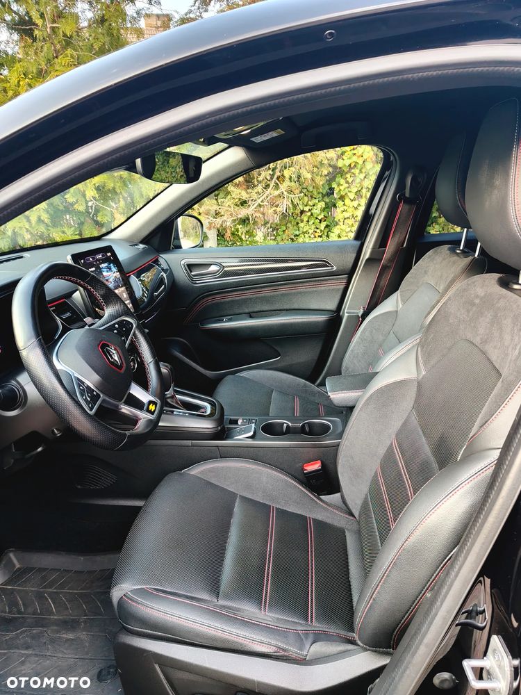 Renault Arkana 1.3 TCe mHEV R.S Line EDC - 18