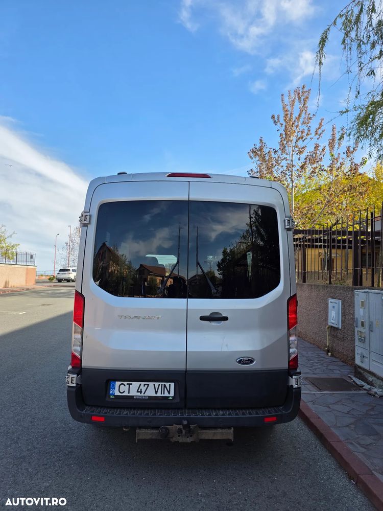 Ford Transit - 4