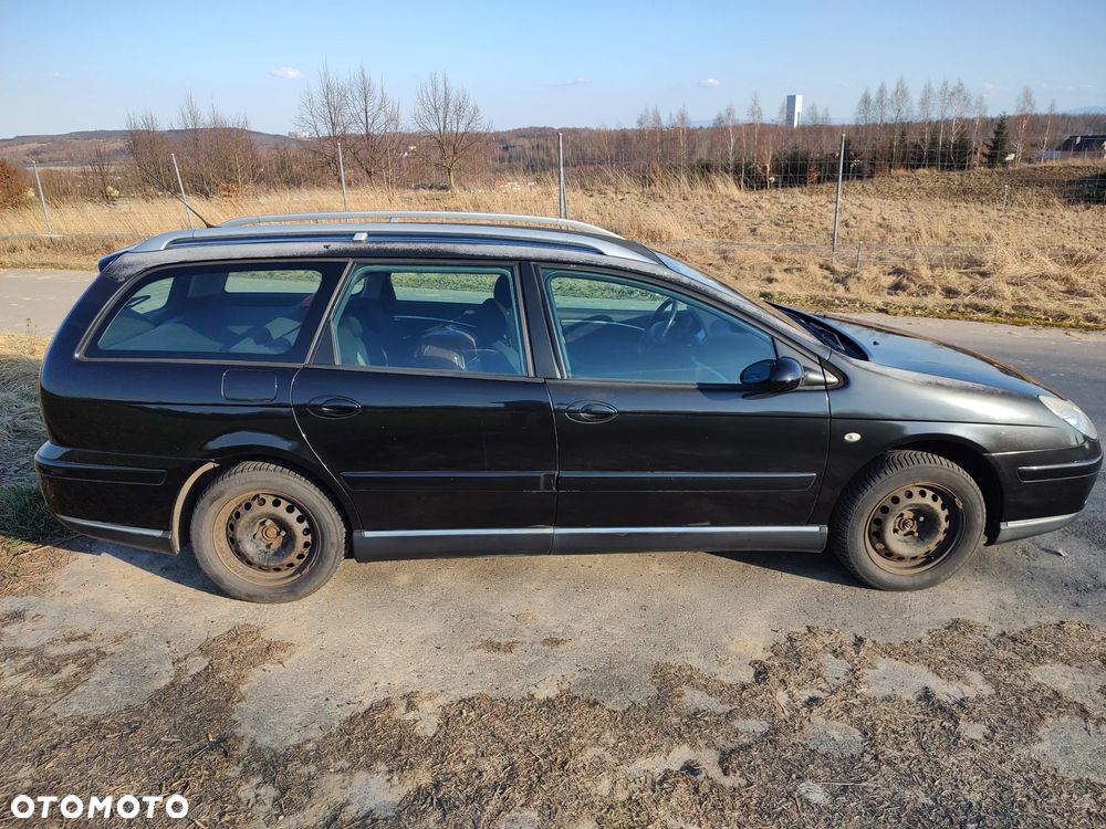 Citroën C5 2.0 16V Confort - 3