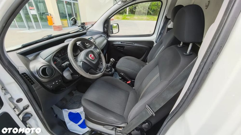 Fiat Fiorino 1.4 Easy - 13