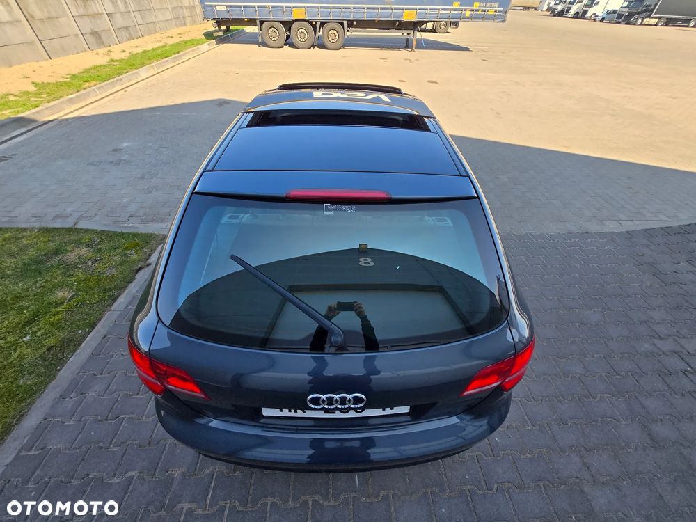 Audi A3 - 8
