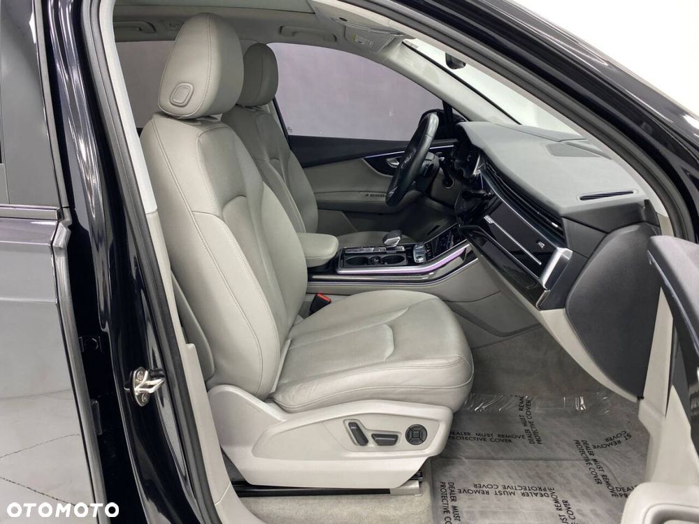 Audi Q7 - 20