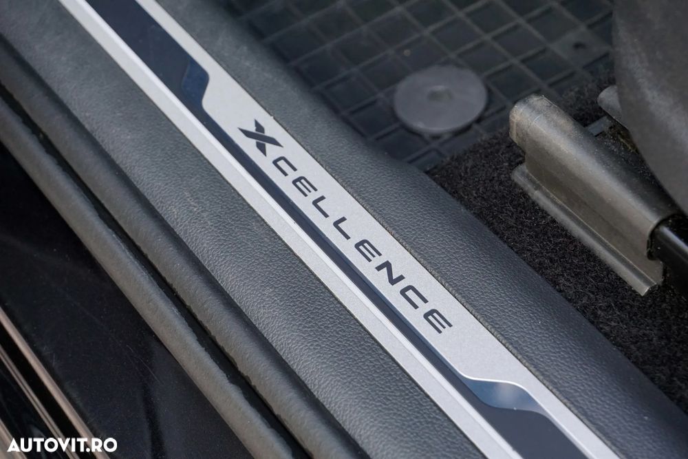 Seat Tarraco 2.0 TDI 4DRIVE DSG SCR Xcellence - 16