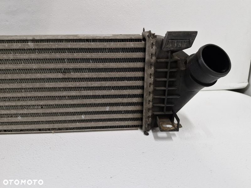 VOLVO V40 2 II 1.6 D INTERCOOLER CHŁODNICA POWIETRZA 31319168 - 2