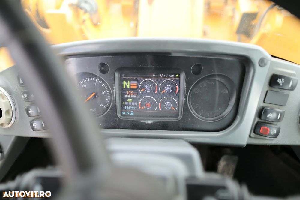 Doosan DL550-3 - 15