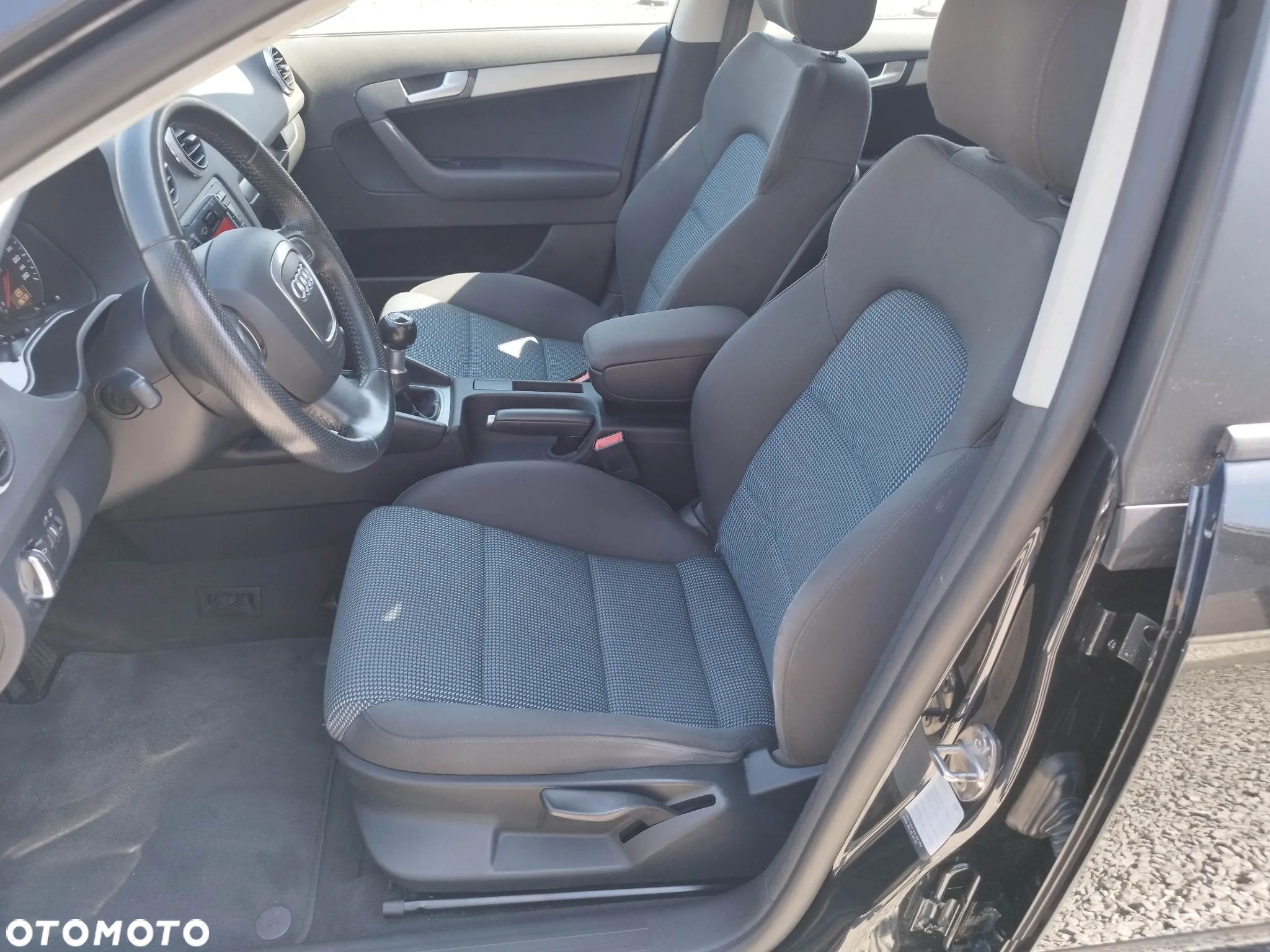 Audi A3 1.4 TFSI Attraction - 14