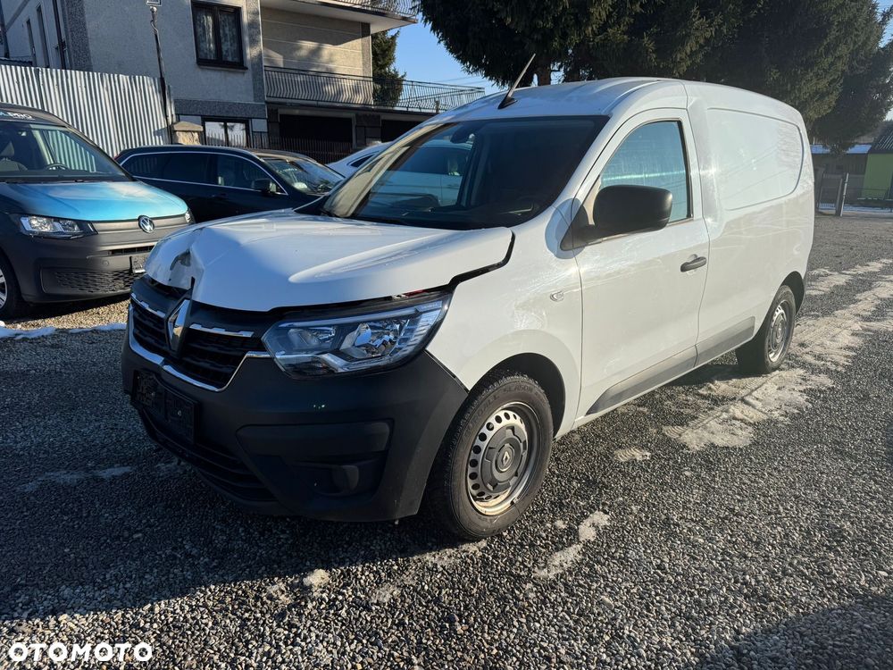 Renault EXPRESS