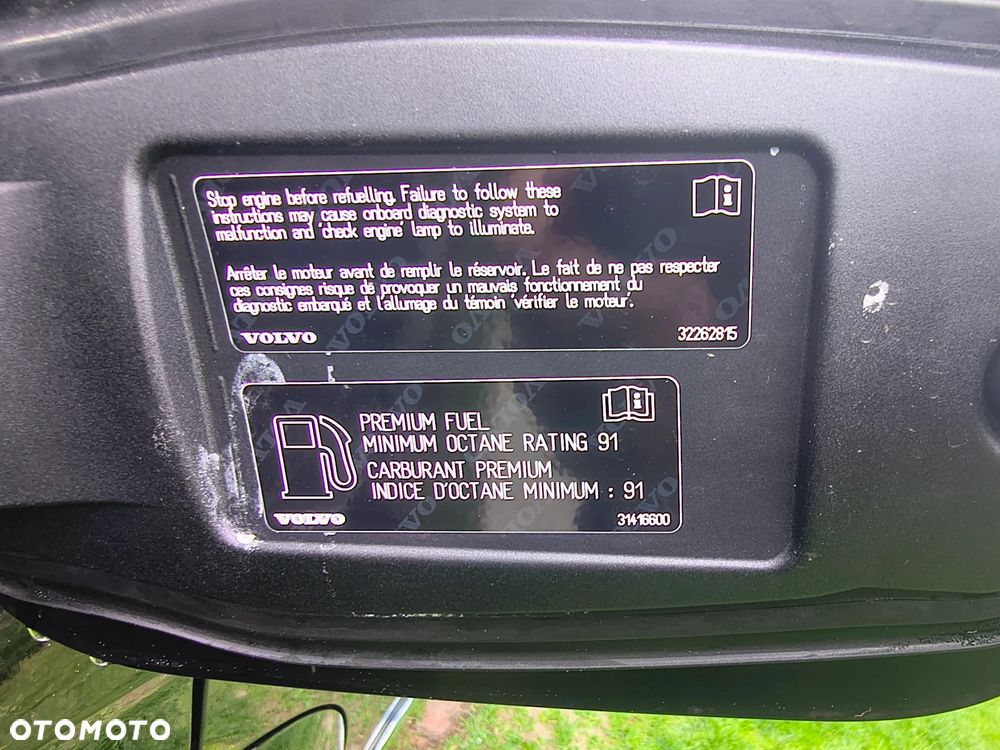 Volvo XC 90 T6 AWD Geartronic Inscription - 31