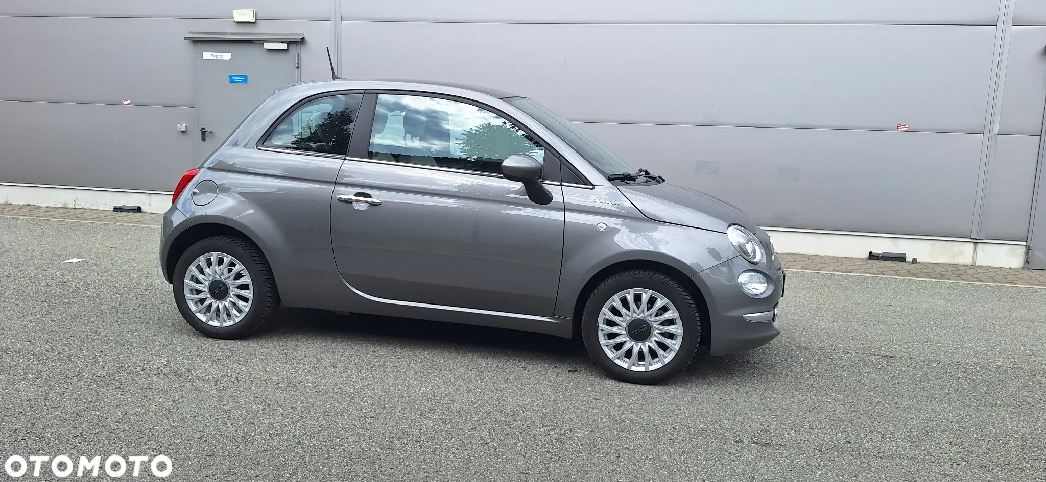 Fiat 500 1.0 Hybrid Dolcevita - 5