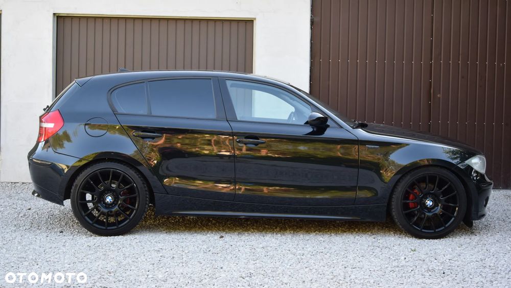 BMW Seria 1 - 8