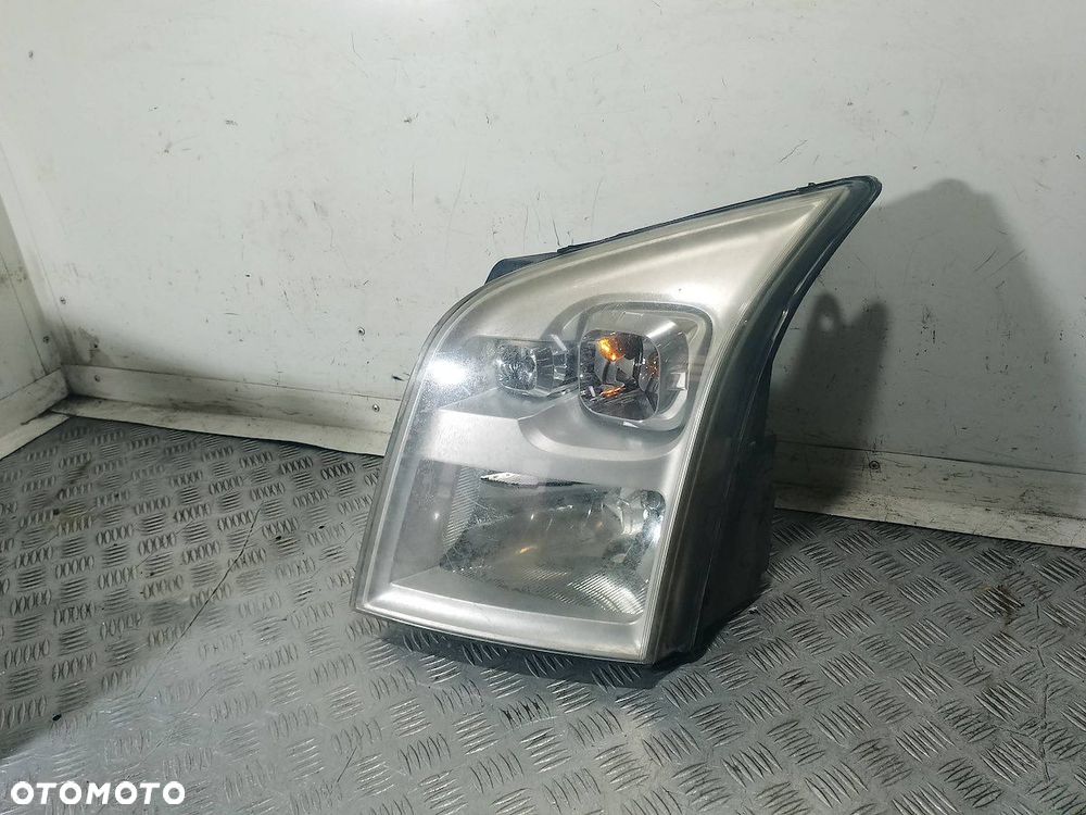 LAMPA LEWA PRZÓD FORD TRANSIT 6C11-13W030-DC - 7