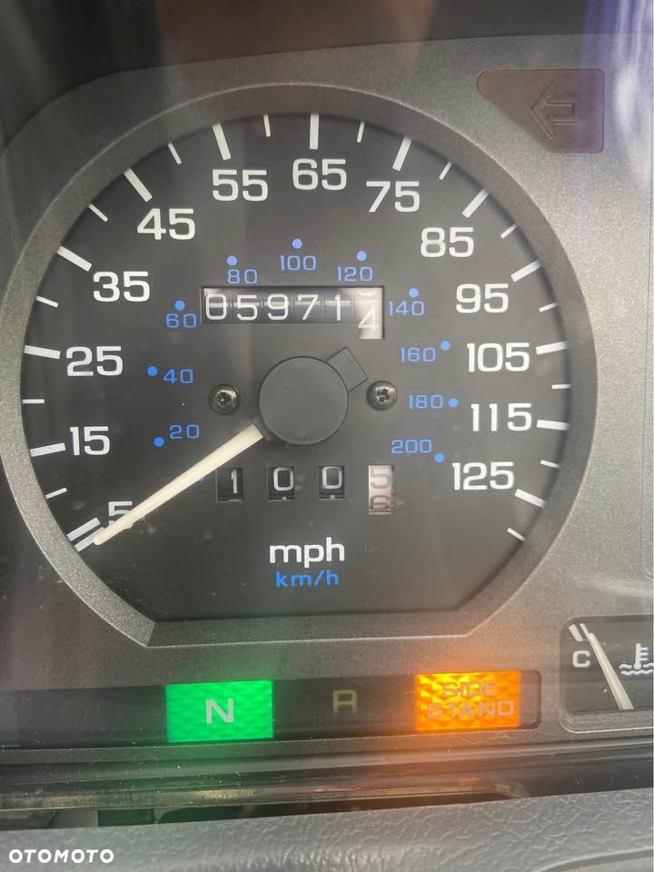 Honda GL - 39