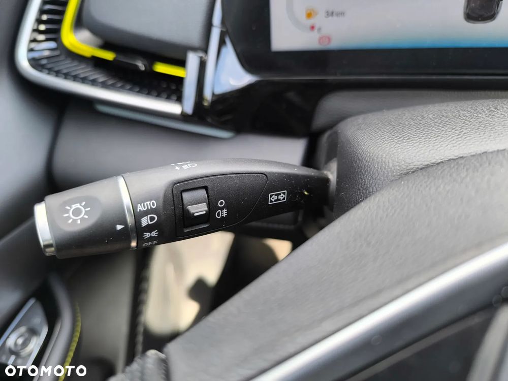 BAIC 5 1.5T Comfort DCT - 23