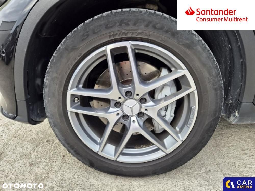 Mercedes-Benz GLC - 14