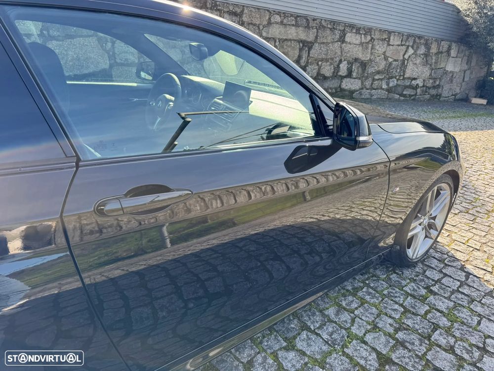 BMW 220 d Sport-Aut. M Sport - 13