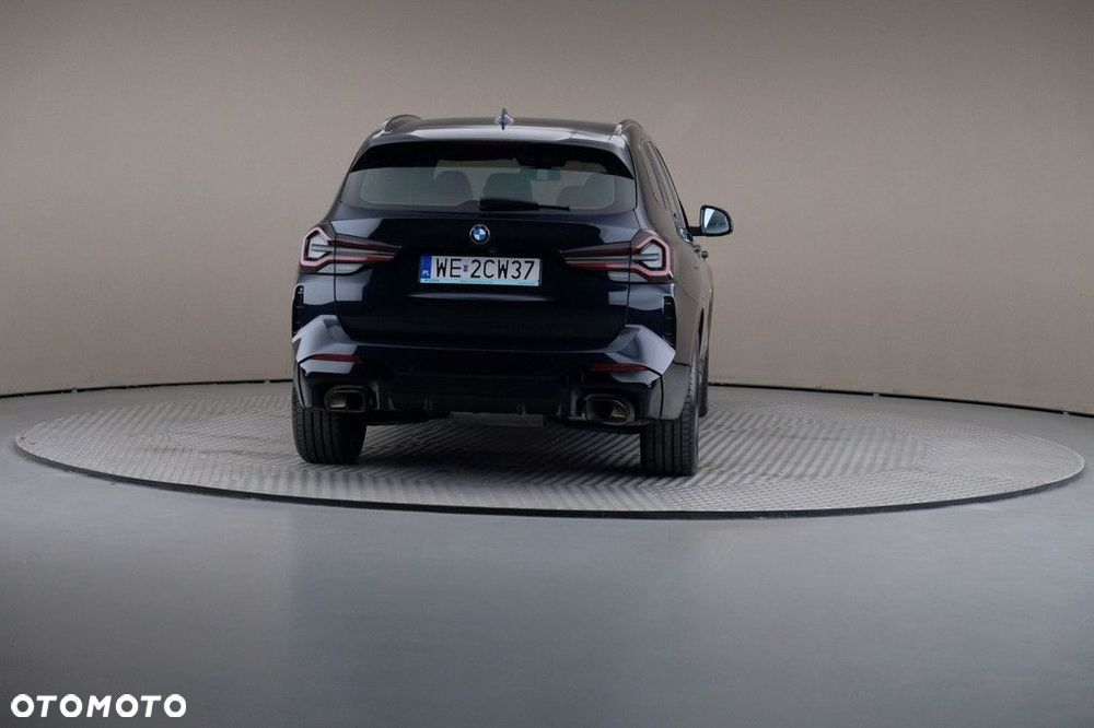 BMW X3 - 5