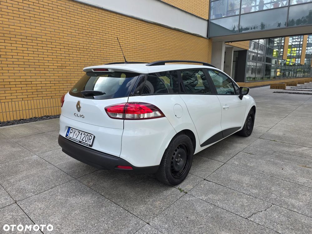 Renault Clio 0.9 TCe Alize - 5